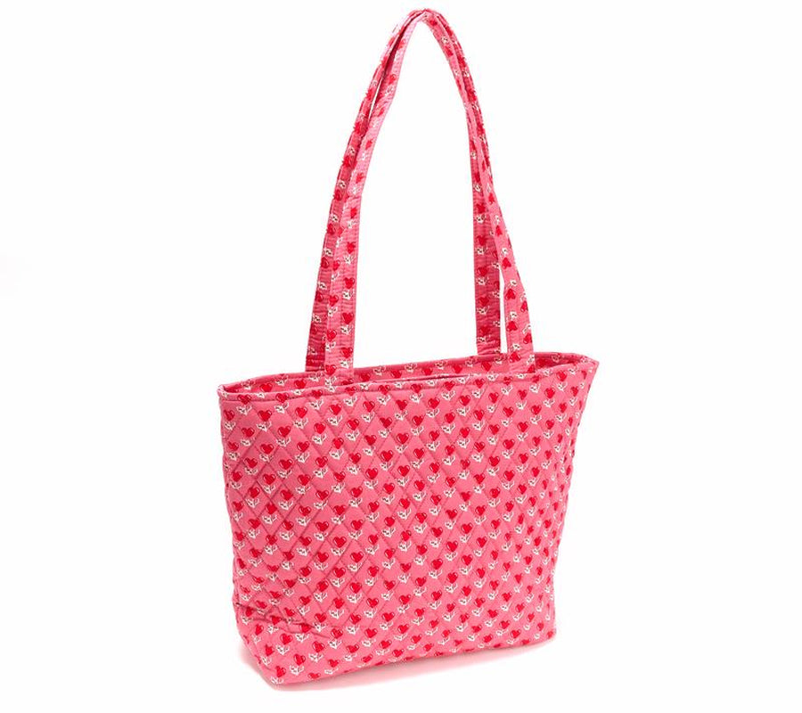 Vera Bradley Peanuts Small Original Vera Tote