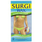 Surgi Cream Body Wax Strips 82518