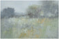 Original Oil Painting of Landscape with trees