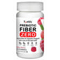 Yum Vs Prebiotic Fiber, Zero, Gummies, Berry Flavors