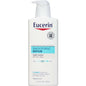 Eucerin Lotion, Light Feel, Advanced Repair, Fragrance Free