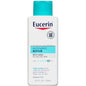 Eucerin Intensive Repair Rich Feel Lotion 8.4 Fl. Oz. Squeeze Bottle