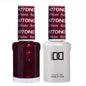 Red Stone #477 - DND Gel Duo