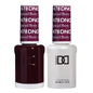 Spiced Berry #478 - DND Gel Duo