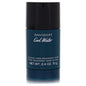 Cool Water by Davidoff Deodorant Stick (Alcohol Free) 2.5 oz for Men