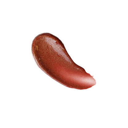 theBalm Purseworthy Lip Gloss Saddle High-Shine Finish 0.14 oz
