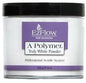 EzFlow A Polymer -  Truly White Powder 8oz