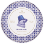 Noble Otter Soap Co. Hamami Shaving Collection
