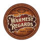Moon Soaps Warmest Regards Shave Soap 6 Oz