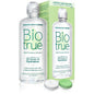 Biotrue Bausch & Lomb Multi-Purpose Contact Lens Solution - 10 Fl Oz