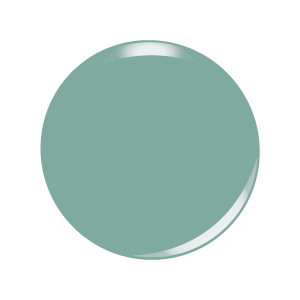 Kiara Sky - 0493 The Real Teal 1oz(Dip Powder)