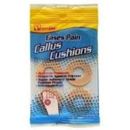 Callus Cushions Premier 6