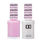 Bellet Slipper #496 - DND Gel Duo
