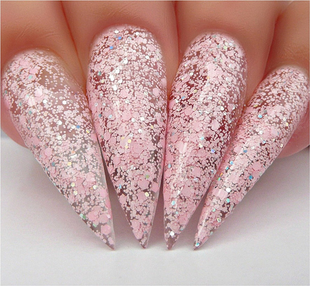 Kiara Sky - 0496 Pinking of Sparkle  (Polish)