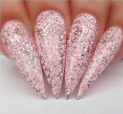 Kiara Sky - 0496 Pinking of Sparkle  (Polish)