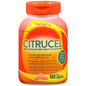 Citrucel® Fiber Therapy – Methylcellulose Caplets