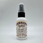 Ogallala Bay Rum, Sage & Cedar Double Strength Pre Shave - After Shave - Skin Toner 2 Oz