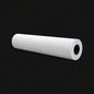 JMS - Table Paper Smooth - White  27”x 225’