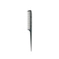 Olivia Garden Carbon + Ion ST-2 Teasing Comb for Volume