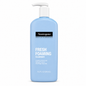Fresh Foaming Cleanser