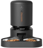 PETLIBRO Automatic Cat Feeder with Camera for Two Cats, 1080P HD Video with Night Vision, 5G Wifi Pet Feeder with Phone APP Control, 2-Way Audio for Cat & Dog, Low Food & Motion & Sound Alerts