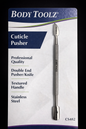 Body Toolz - CS482 Cuticle Pusher