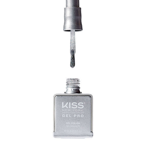 Kiss New York - Gel Pro - 08 Glow Up