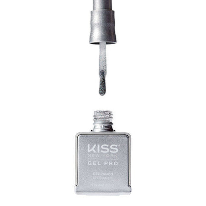 Kiss New York - Gel Pro - 08 Glow Up