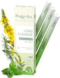 Herbal Diffuser Pen, Detox Diffuser with Mullein, Thyme & Mint for Better Breathing, All Natural Swap - up to 600 Uses (Varies by Usage), 2 Diffusers, 1 Pack
