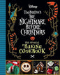 The Nightmare before Christmas: the Official Baking Cookbook