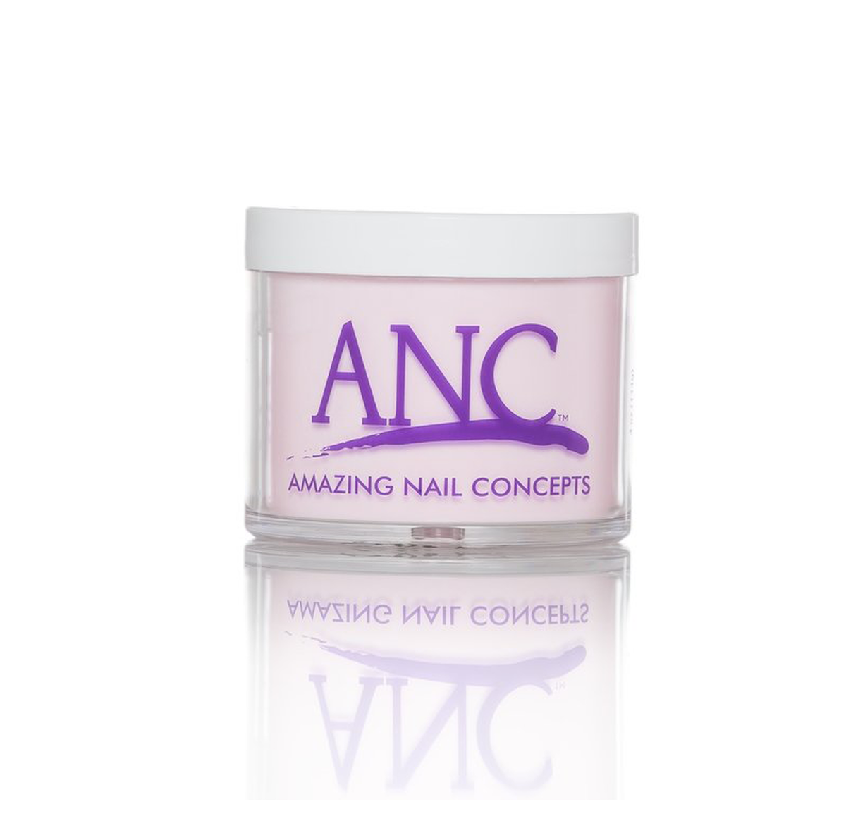ANC DIP Powder - Dark Pink 4 oz (Limited)