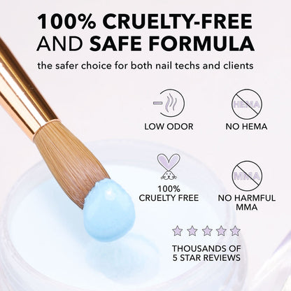 EMA Liquid Monomer - 8 oz