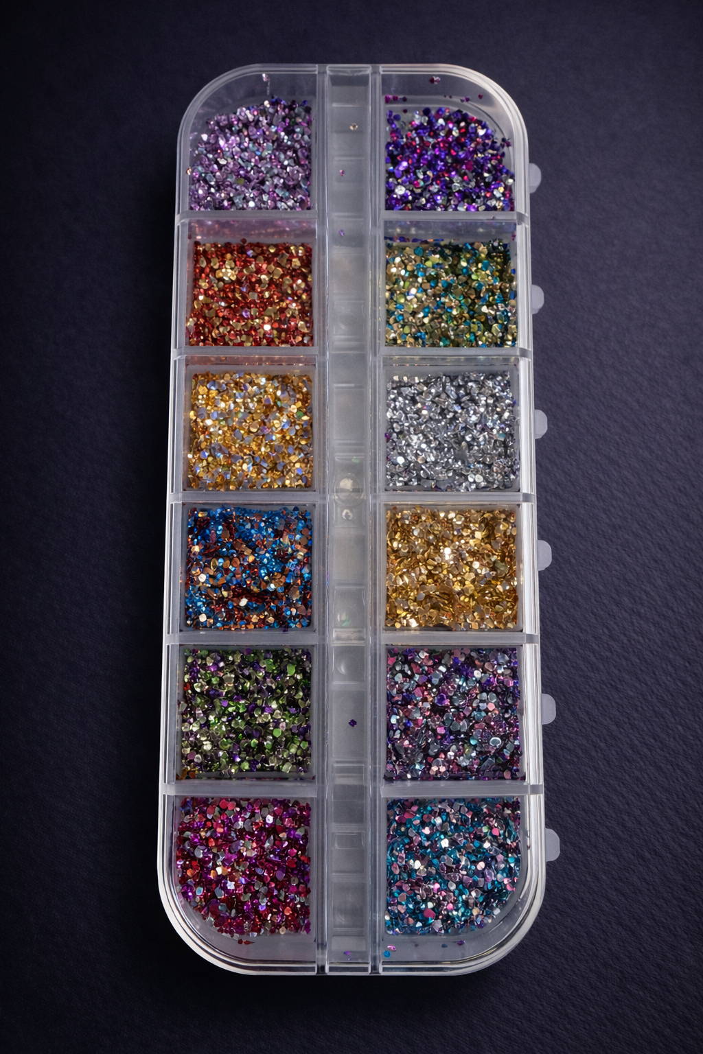 Queen - Foil Confetti - #50