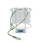 Rx Destroyer Pro Series 64 Oz. Bottle Mount W/ Security Cable