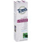 Tom's of Maine Antiplaque And Whitening Peppermint Natural Toothpaste - 5.5oz