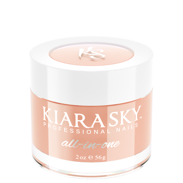 Kiara Sky All-in-One - 5007 Chai Spiced Latte 2oz(Dip/Acrylic)