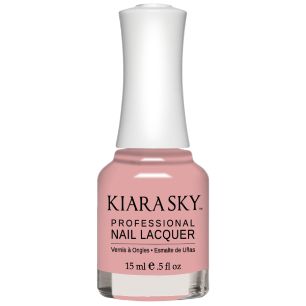 Kiara Sky All-in-One - 5011 Etiquette First (Polish)