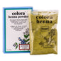 Colora Henna Powder Hair Color Mahogany 2Oz