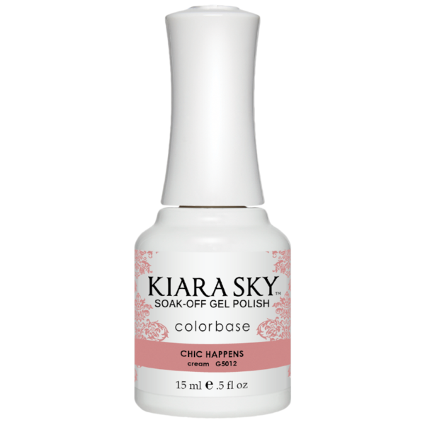 Kiara Sky All-in-One - 5012 Chic Happens (Gel)