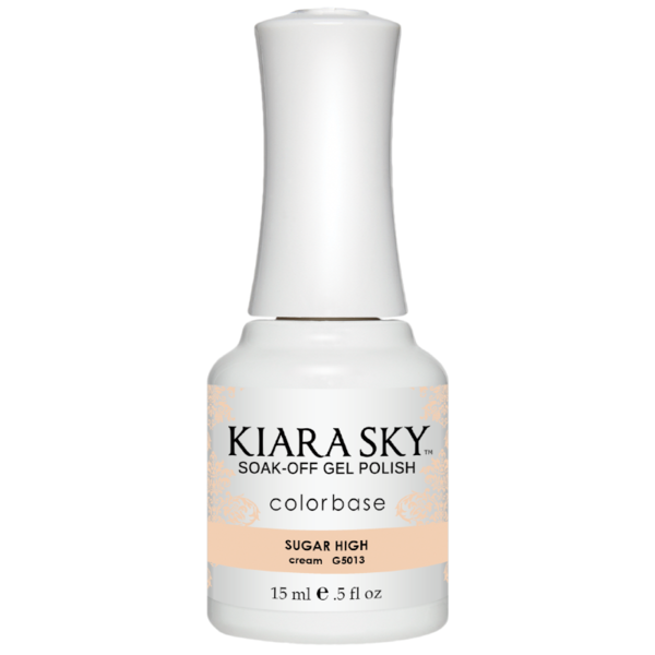 Kiara Sky All-in-One - 5013 Sugar High (Gel)