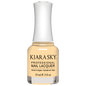 Kiara Sky All-in-One - 5014 Honey Blonde (Polish)