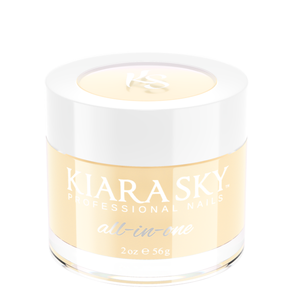 Kiara Sky All-in-One - 5014 Honey Blonde 2oz(Dip/Acrylic)
