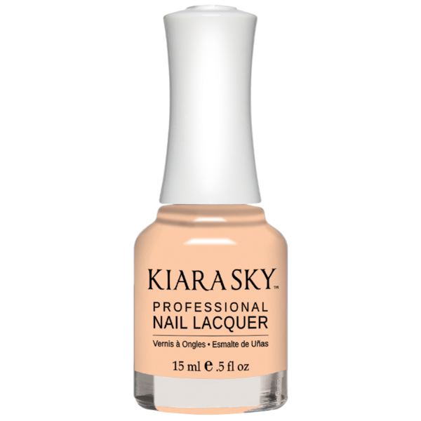 Kiara Sky All-in-One - 5015 Yours Truly (Polish)