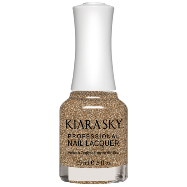 Kiara Sky All-in-One - 5017 Dripping In Gold (Polish)