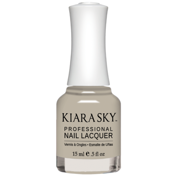 Kiara Sky All-in-One - 5019 Cray Grey (Polish)
