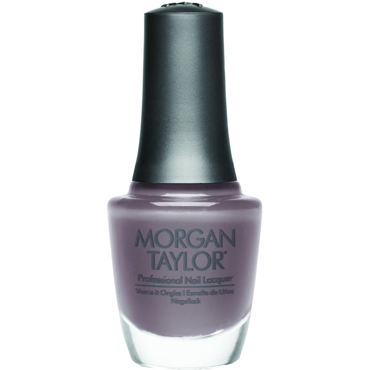 Nail Harmony - 206 I Or-chid You Not (Morgan Taylor)