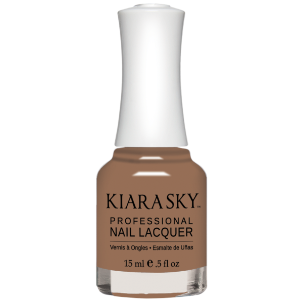 Kiara Sky All-in-One - 5021 Top Notch (Polish)