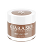 Kiara Sky All-in-One - 5022 Brownie Points 2oz(Dip/Acrylic)