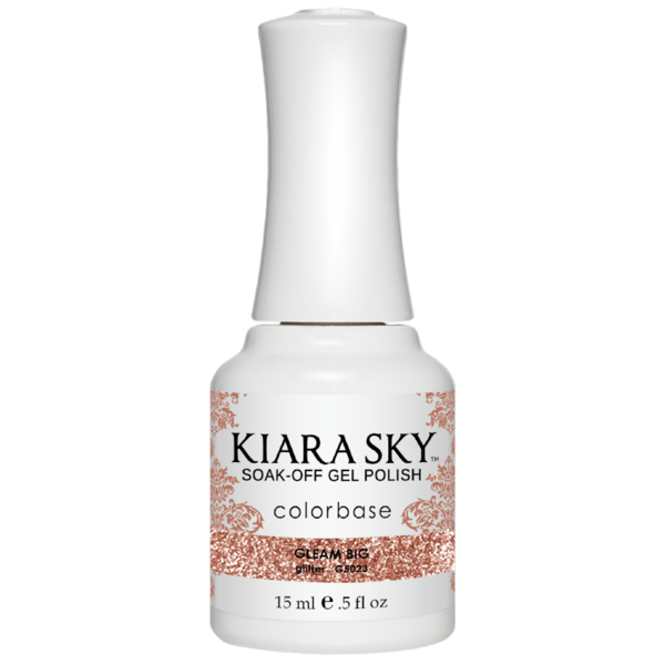 Kiara Sky All-in-One - 5023 Gleam Big (Gel)