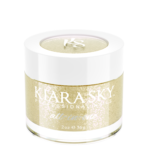 Kiara Sky All-in-One - 5024 Take the Crown 2oz(Dip/Acrylic)